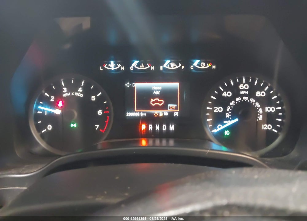 2019 FORD F-150 VIN: 1FTEW1EP1KKE16694