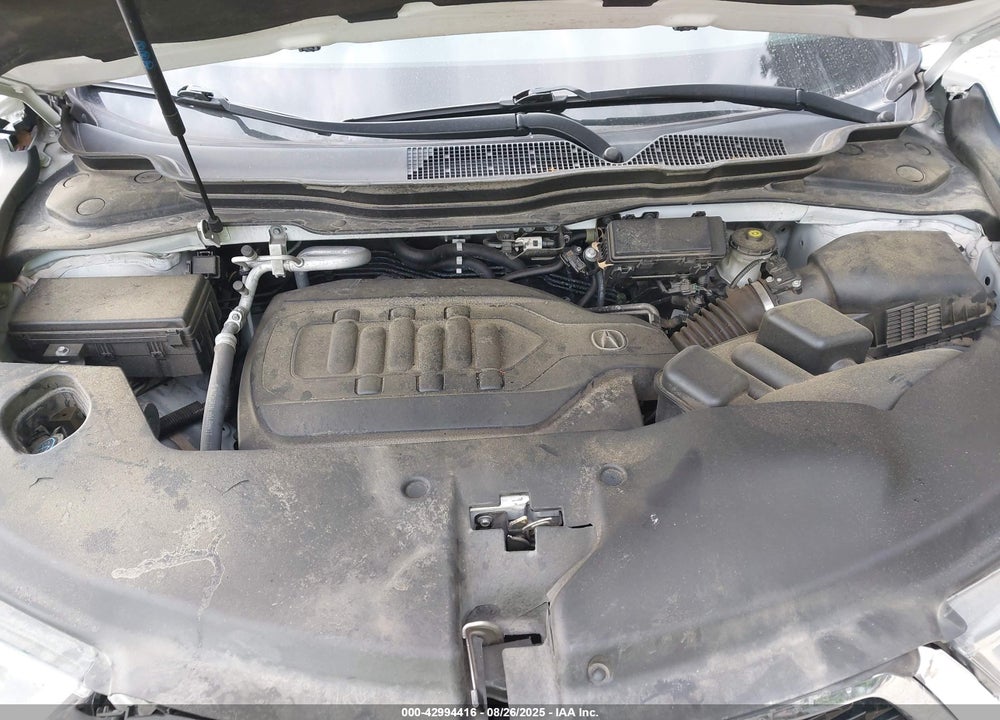 2020 ACURA MDX VIN: 5J8YD4H51LL013178