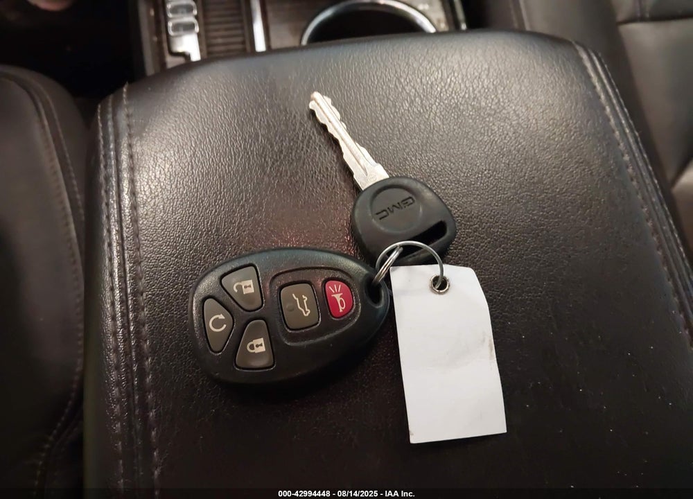 2015 GMC ACADIA VIN: 1GKKVRKD8FJ253279