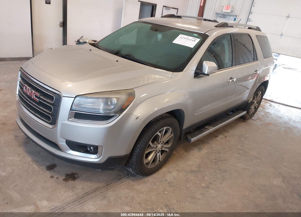 2015 GMC ACADIA VIN: 1GKKVRKD8FJ253279