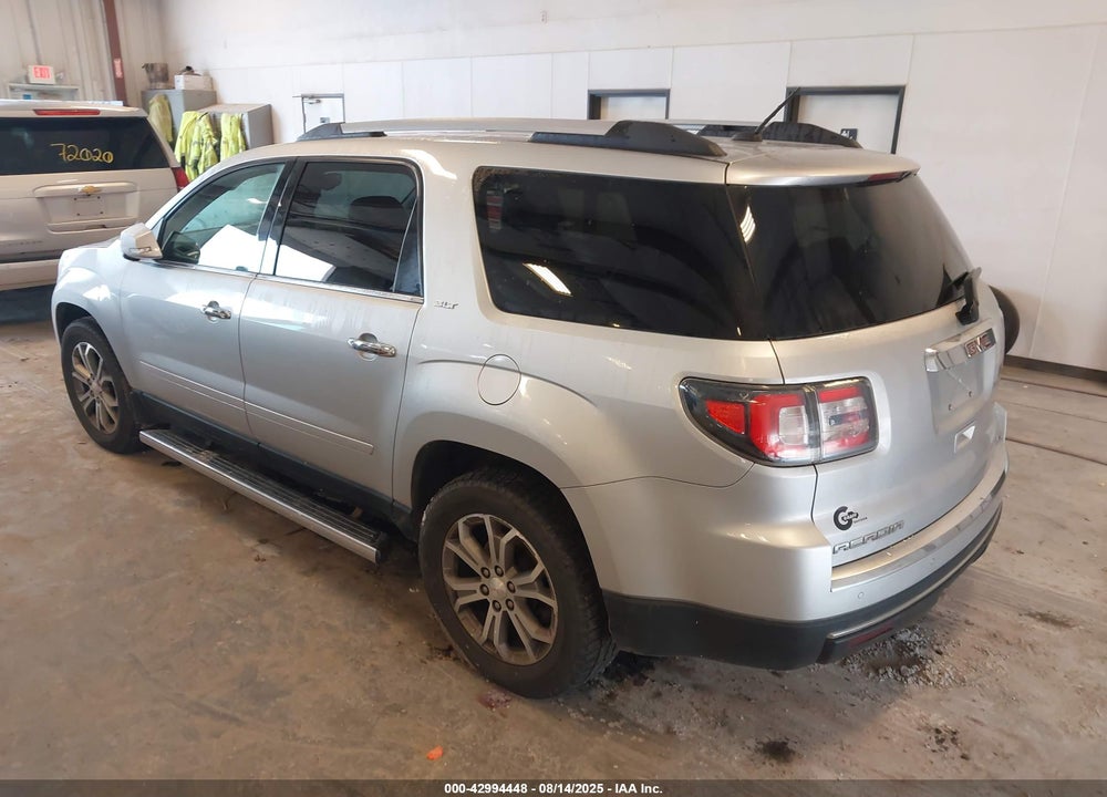 2015 GMC ACADIA VIN: 1GKKVRKD8FJ253279