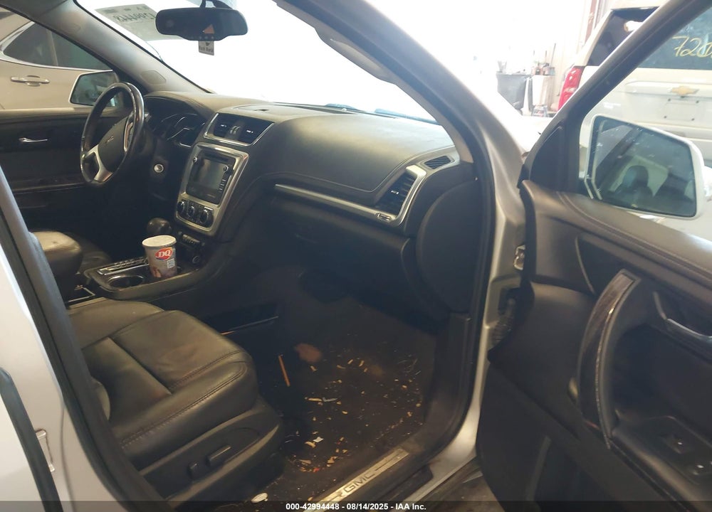 2015 GMC ACADIA VIN: 1GKKVRKD8FJ253279