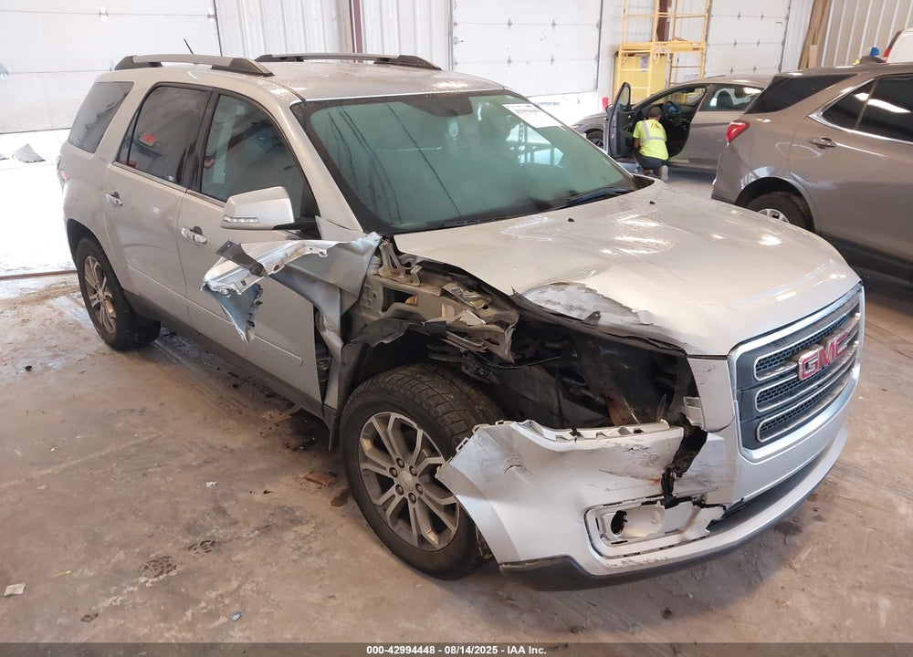 2015 GMC ACADIA VIN: 1GKKVRKD8FJ253279