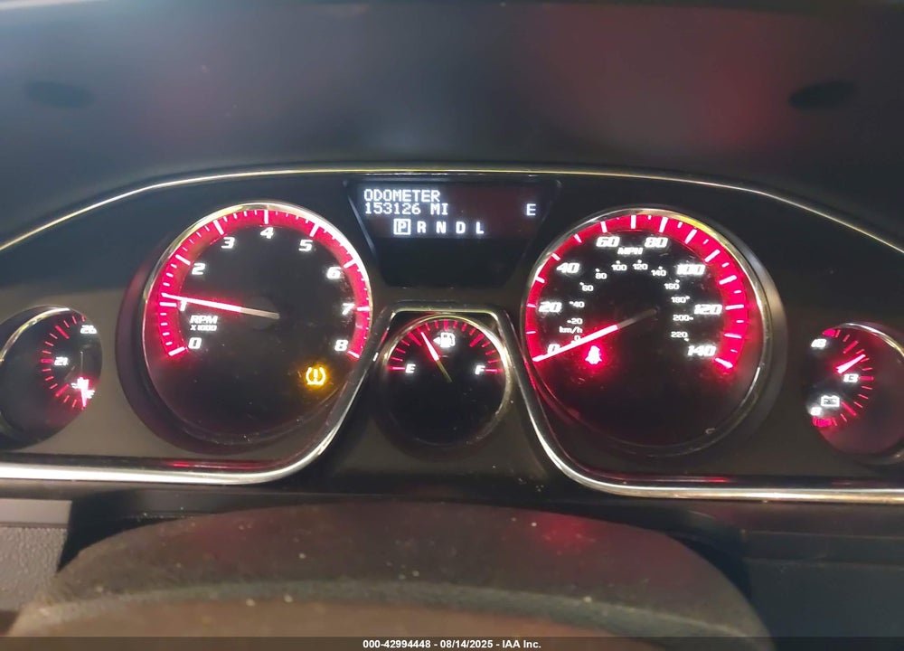 2015 GMC ACADIA VIN: 1GKKVRKD8FJ253279