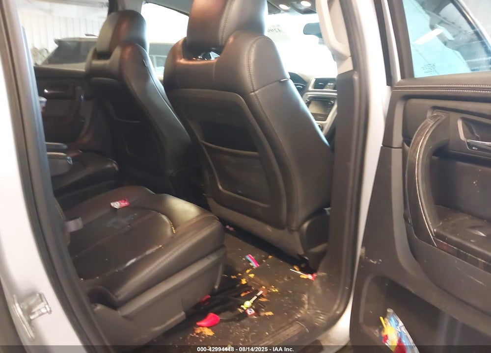 2015 GMC ACADIA VIN: 1GKKVRKD8FJ253279