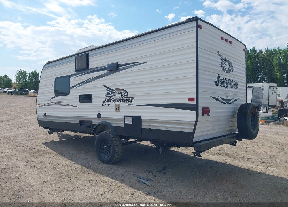 2016 JAYCO AMIGO VIN: 1UJBJ0AJ8G77A0150
