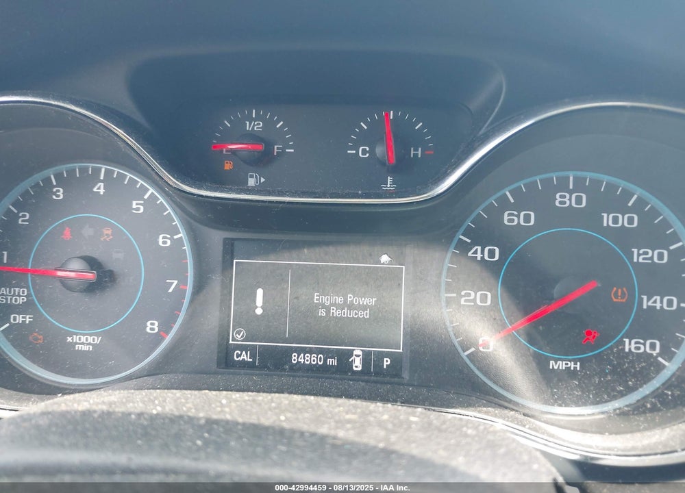 2018 CHEVROLET CRUZE VIN: 1G1BC5SM0J7140578