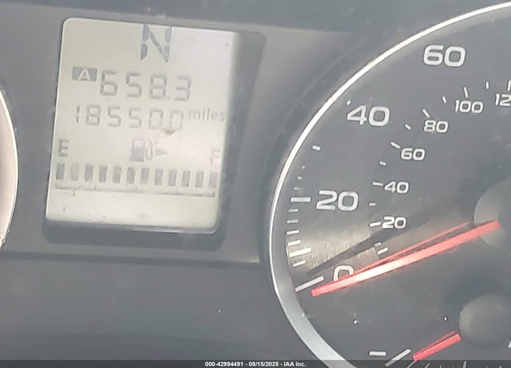 2014 SUBARU XV CROSSTREK VIN: JF2GPACC0E8298890