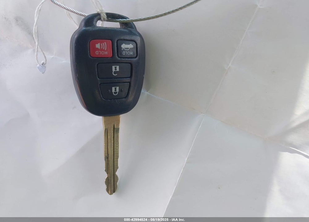 2015 TOYOTA CAMRY VIN: 4T1BF1FK1FU025086