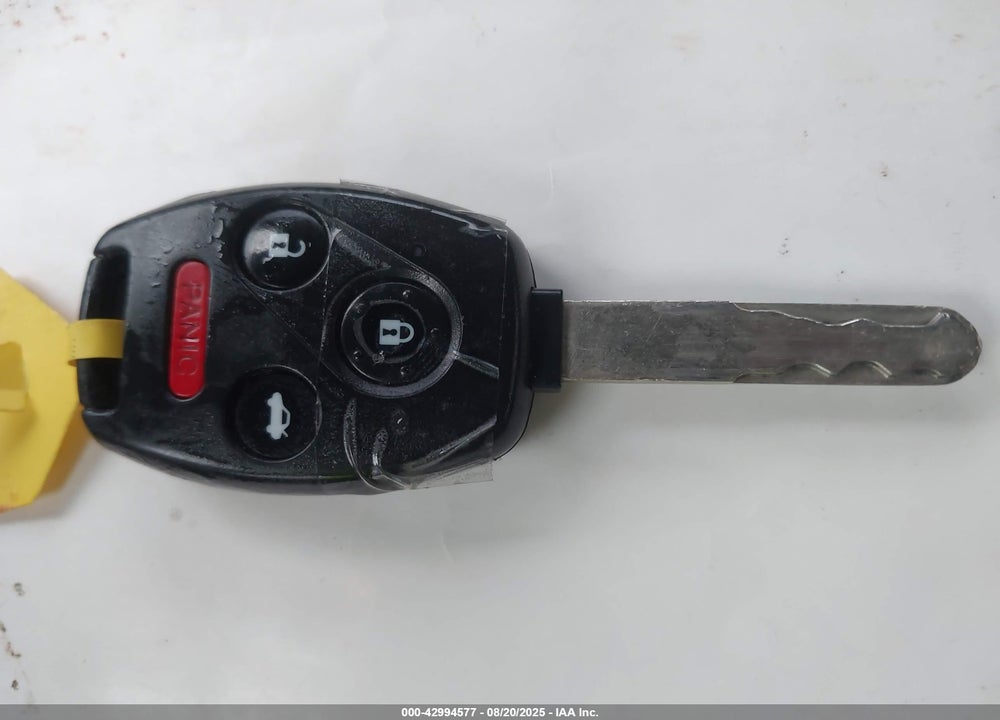 2013 HONDA CIVIC VIN: 19XFB2F99DE271576