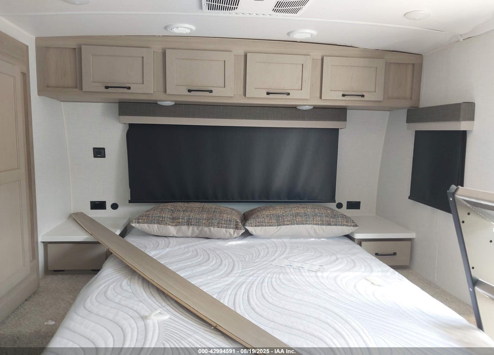 2025 ROCKWOOD 2618RD VIN: 4X4TRLF21SZ197914
