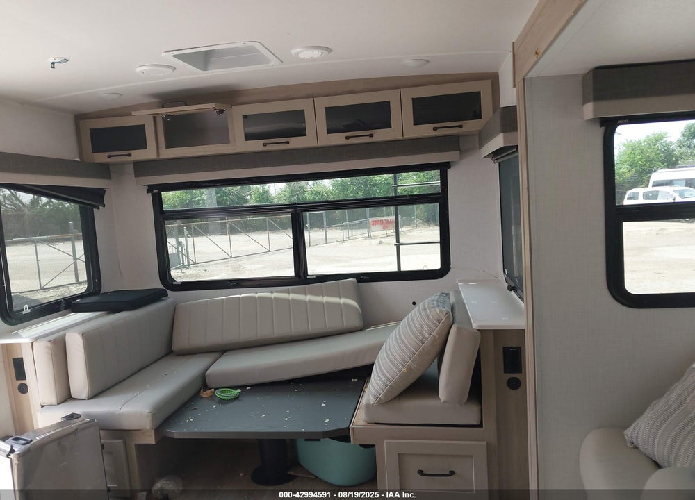 2025 ROCKWOOD 2618RD VIN: 4X4TRLF21SZ197914