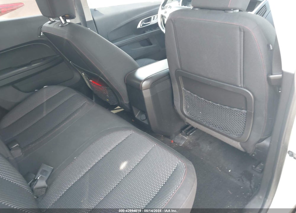 2014 CHEVROLET EQUINOX VIN: 1GNALBEK4EZ114272