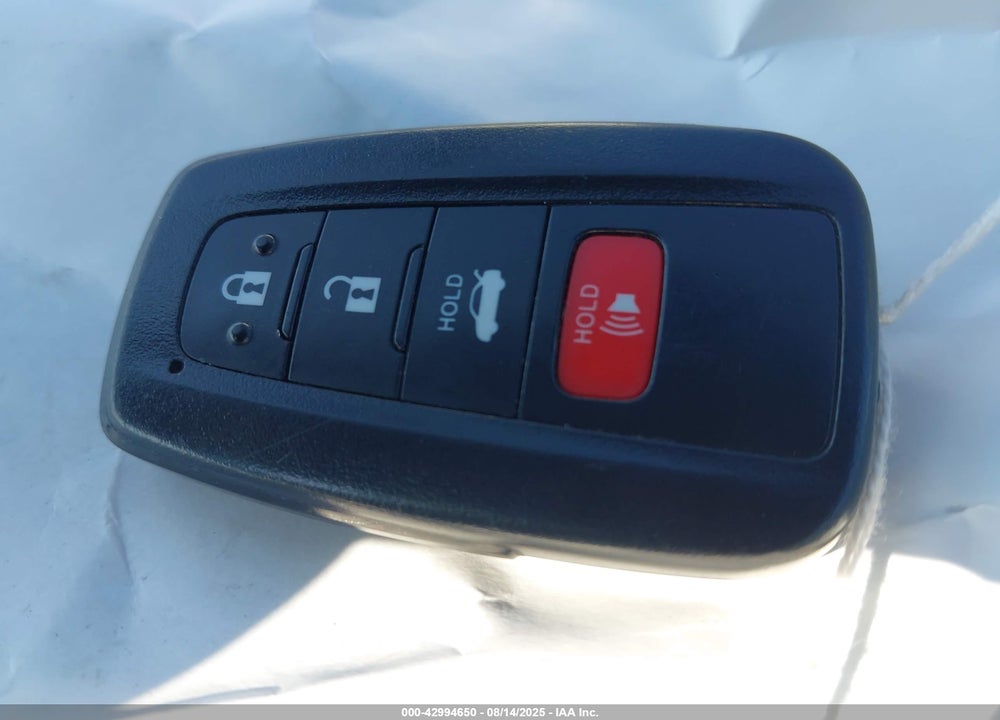 2021 TOYOTA AVALON VIN: 4T1AA1AB5MU001484