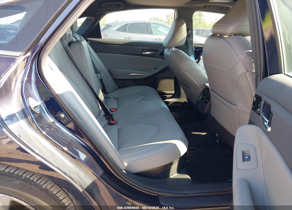 2021 TOYOTA AVALON VIN: 4T1AA1AB5MU001484