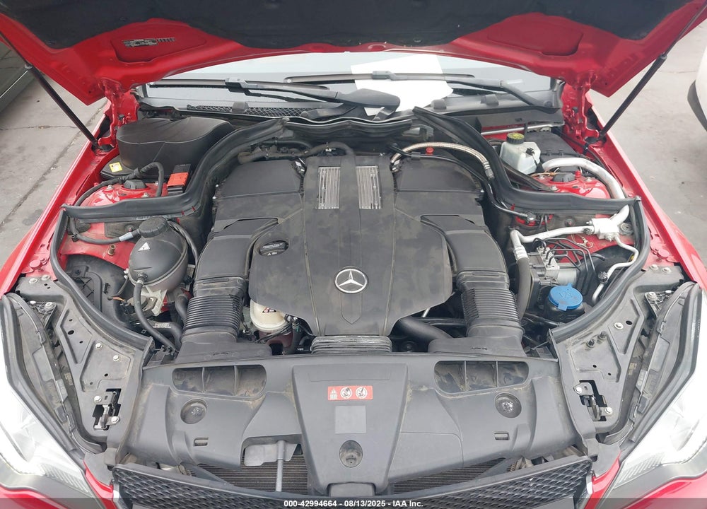 2016 MERCEDES-BENZ E-CLASS VIN: WDDKK6FF1GF330552