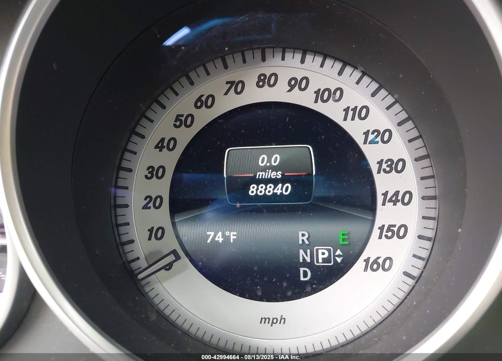 2016 MERCEDES-BENZ E-CLASS VIN: WDDKK6FF1GF330552