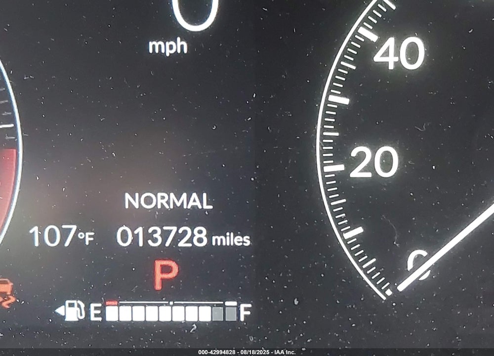 2025 HONDA HR-V VIN: 3CZRZ1H59SM713542
