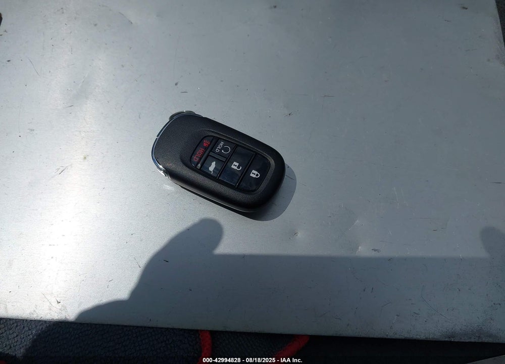 2025 HONDA HR-V VIN: 3CZRZ1H59SM713542