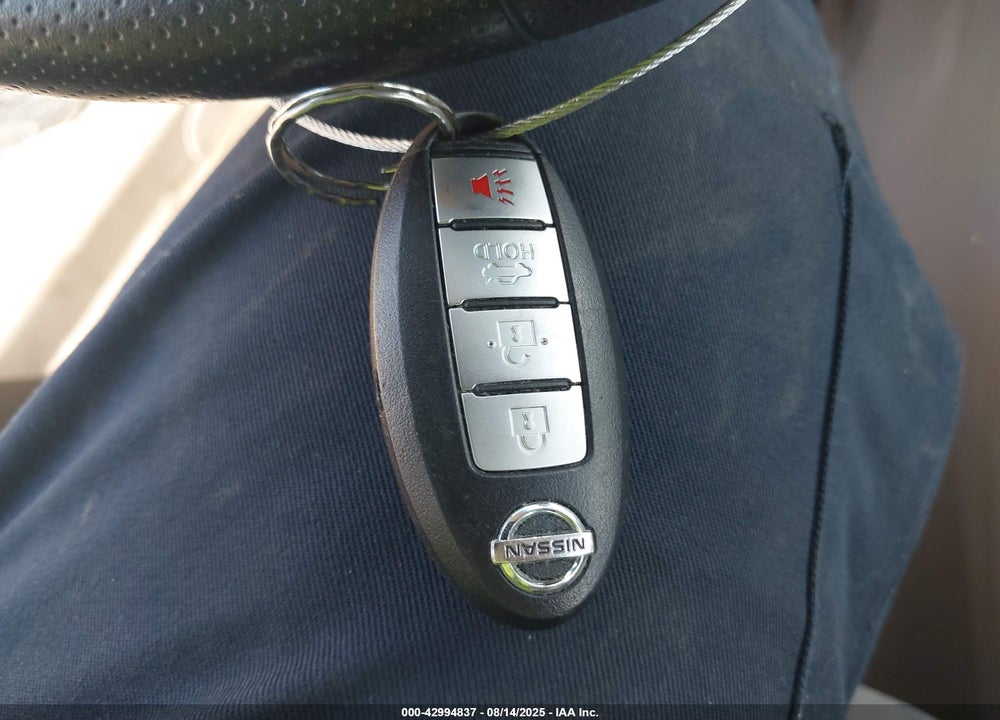 2012 NISSAN ALTIMA VIN: 1N4AL2AP0CN435925
