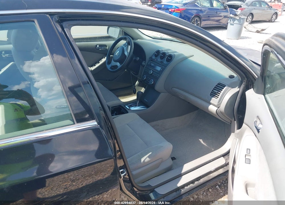 2012 NISSAN ALTIMA VIN: 1N4AL2AP0CN435925
