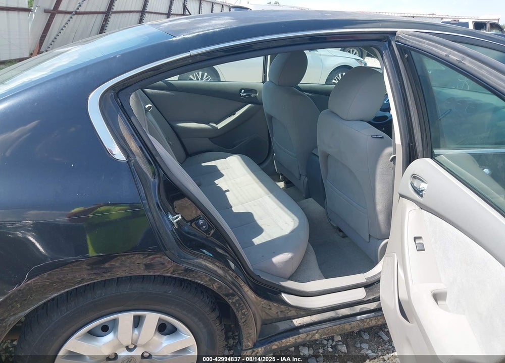 2012 NISSAN ALTIMA VIN: 1N4AL2AP0CN435925
