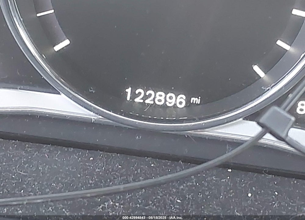 2016 VOLVO V60 VIN: YV1612SK5G1312279