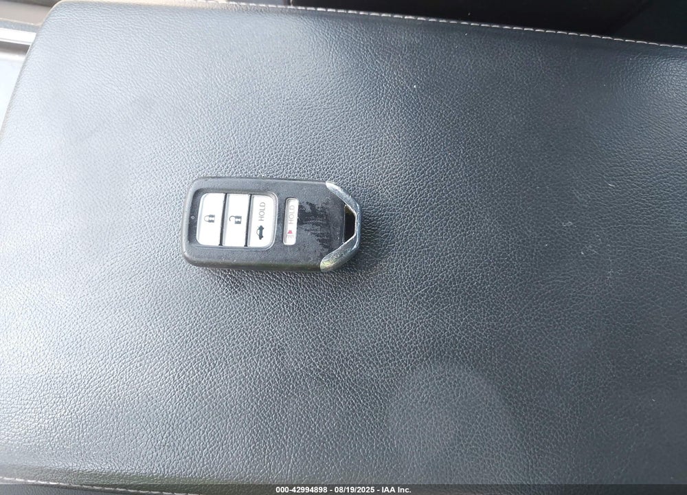 2021 HONDA ACCORD VIN: 1HGCV1F33MA083172