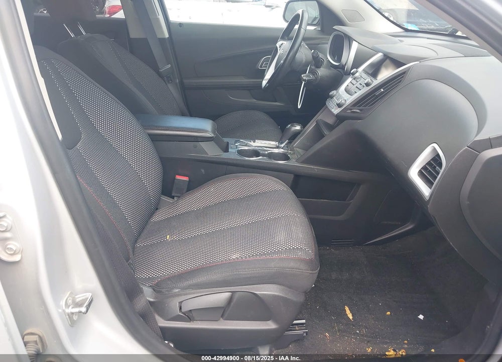 2017 CHEVROLET EQUINOX VIN: 2GNFLFEK0H6243266