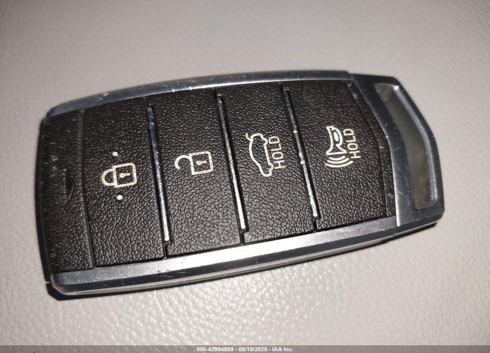 2021 GENESIS G70 VIN: KMTG34LA3MU074191