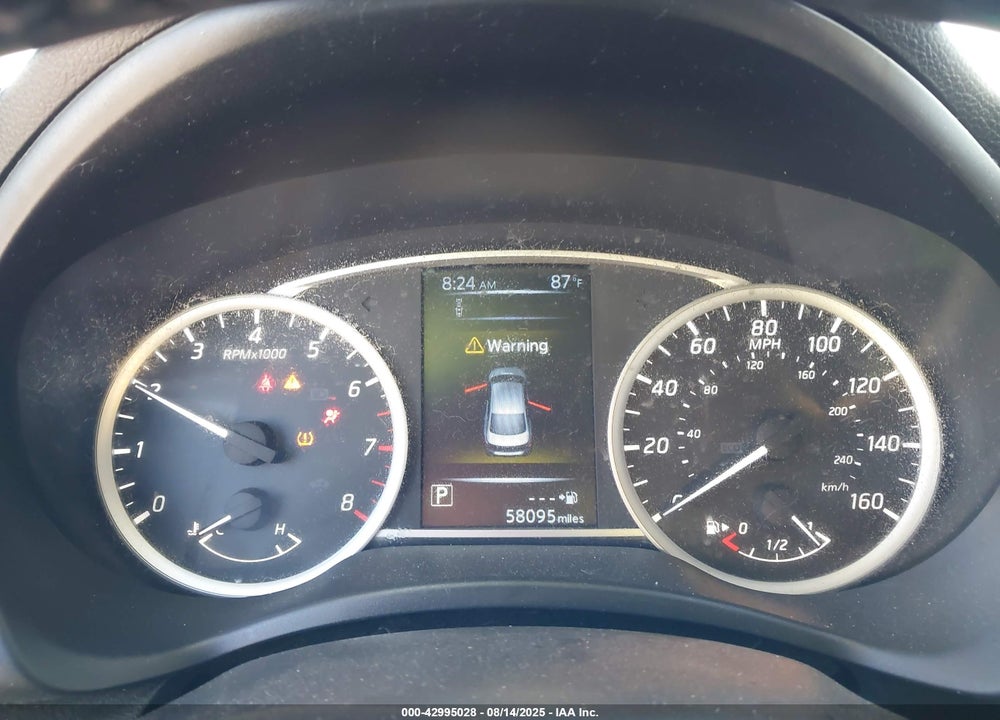 2018 NISSAN SENTRA VIN: 3N1AB7AP3JY225526