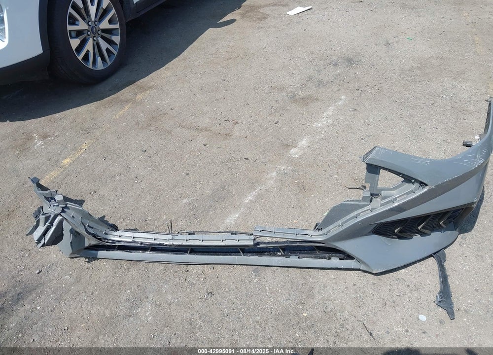 2023 HYUNDAI SONATA VIN: KMHL14JC5PA257939