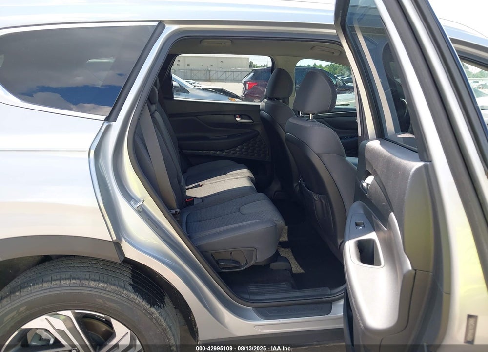 2023 HYUNDAI SANTA FE VIN: 5NMS24AJ9PH648304