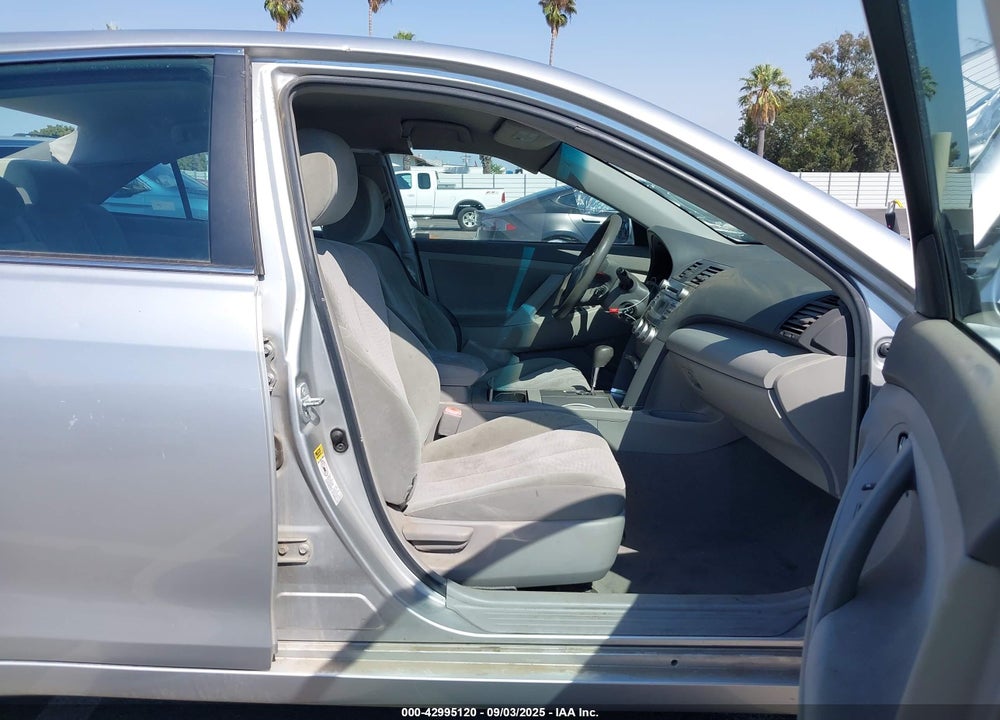 2011 TOYOTA CAMRY VIN: 4T4BF3EK8BR113646