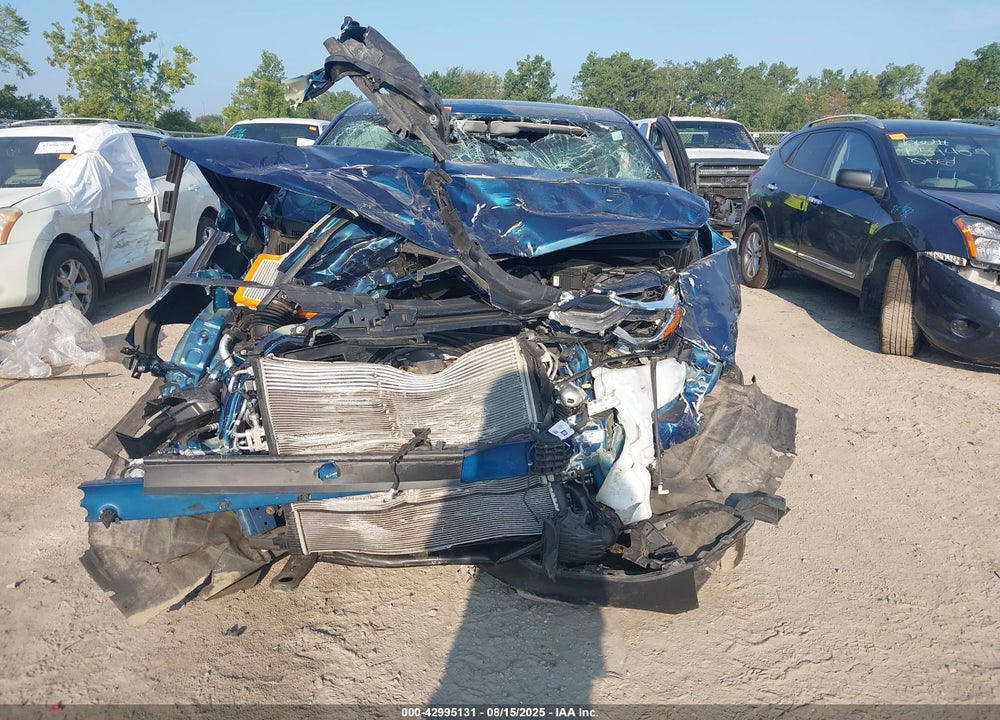 2021 CHEVROLET EQUINOX LT VIN: 3GNAXUEV5ML383512