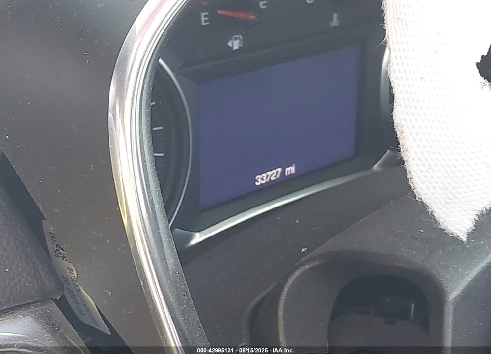 2021 CHEVROLET EQUINOX LT VIN: 3GNAXUEV5ML383512