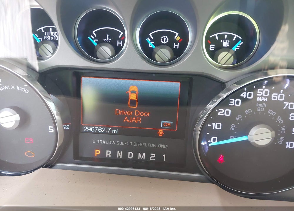 2015 FORD F-350 XLT VIN: 1FT8W3DT2FED49373
