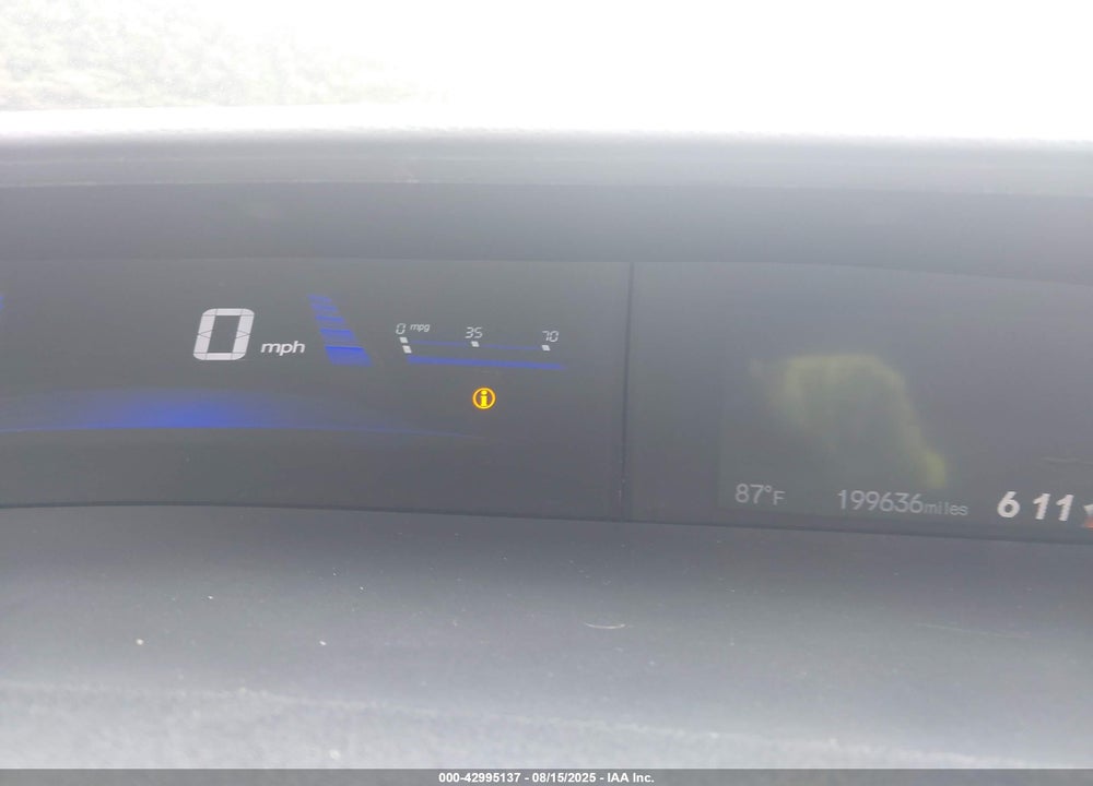 2014 HONDA CIVIC EX VIN: 19XFB2F88EE083060