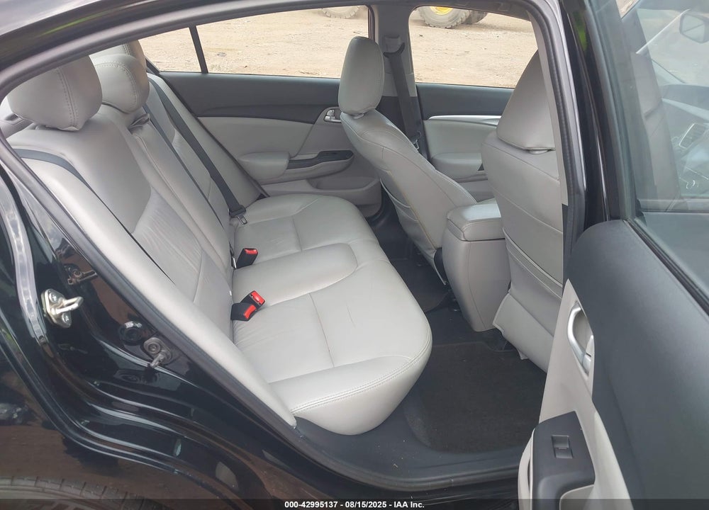2014 HONDA CIVIC EX VIN: 19XFB2F88EE083060