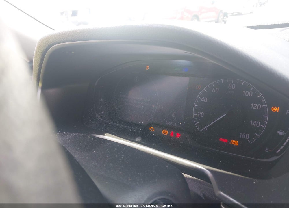 2020 HONDA ACCORD VIN: 1HGCV1F11LA090473
