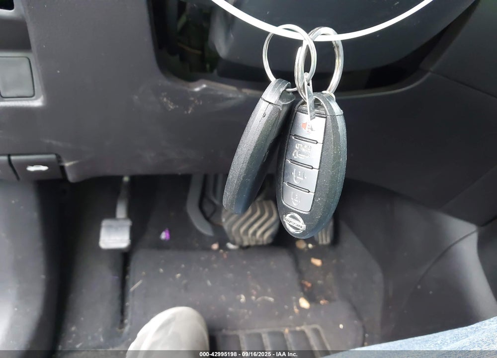 2015 NISSAN ROGUE VIN: 5N1AT2MT4FC798694