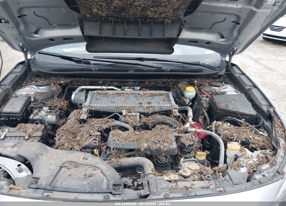 2024 SUBARU OUTBACK VIN: 4S4BTGSD5R3163100