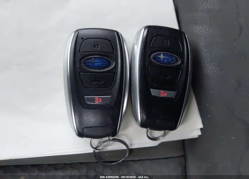 2024 SUBARU OUTBACK VIN: 4S4BTGSD5R3163100