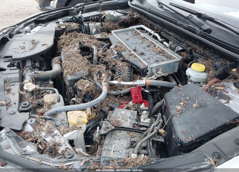 2024 SUBARU OUTBACK VIN: 4S4BTGSD5R3163100