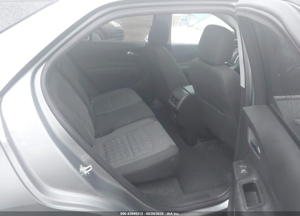 2024 CHEVROLET EQUINOX VIN: 3GNAXUEG2RS133921