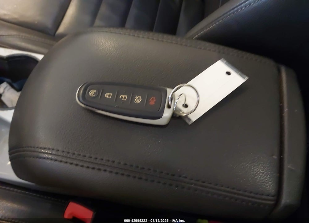 2013 FORD ESCAPE VIN: 1FMCU9H93DUA85533