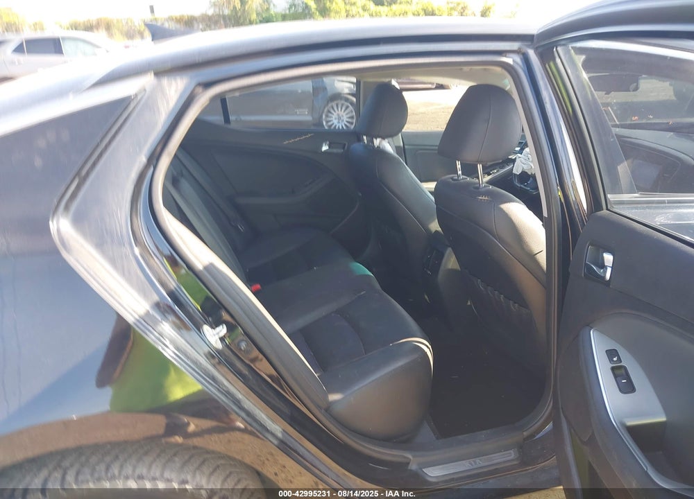 2015 KIA OPTIMA VIN: 5XXGR4A64FG361270