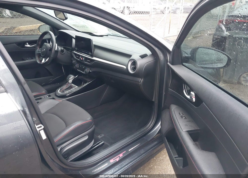 2023 KIA FORTE VIN: 3KPF44AC3PE680413