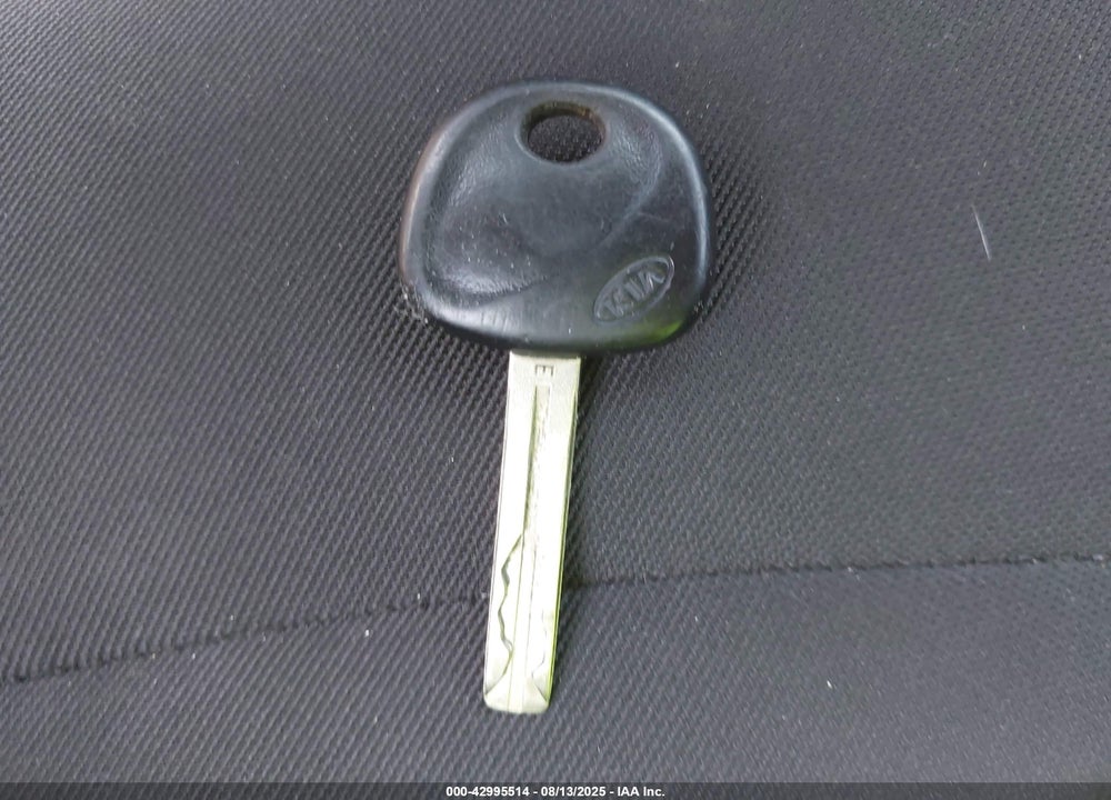 2015 KIA SOUL VIN: KNDJN2A20F7223334