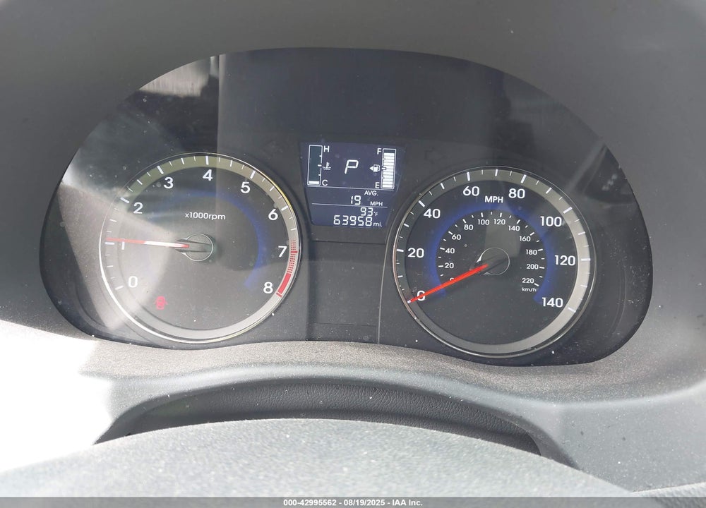 2017 HYUNDAI ACCENT VIN: KMHCT4AE0HU371200